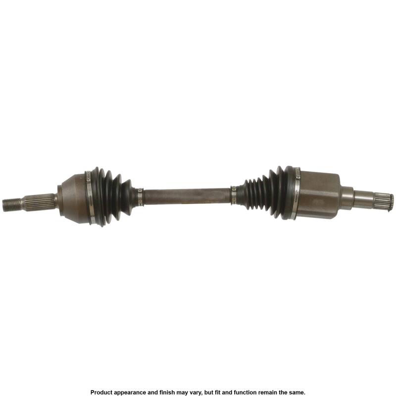 A1 Cardone 602252 - CV Axle Shaft A1 Cardone 602252 CV Axle Assembly product image 3 of 3