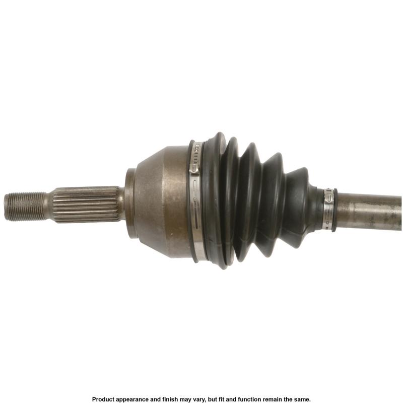 A1 Cardone 602253 - CV Axle Shaft A1 Cardone 602253 CV Axle Assembly product image 1 of 3