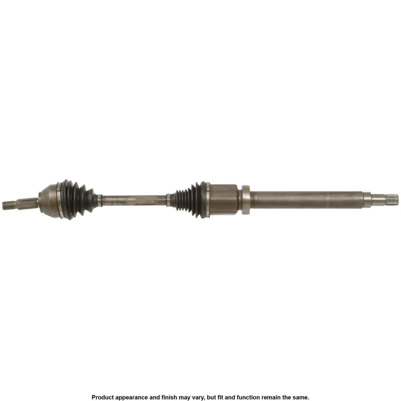 A1 Cardone 602253 - CV Axle Shaft A1 Cardone 602253 CV Axle Assembly product image 2 of 3