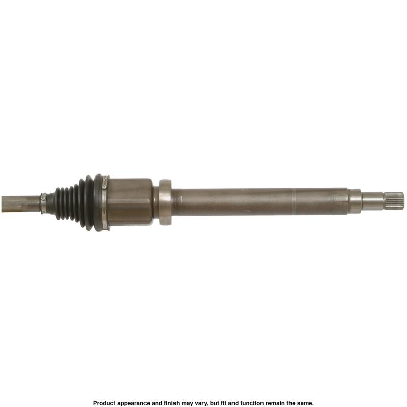 A1 Cardone 602253 - CV Axle Shaft A1 Cardone 602253 CV Axle Assembly product image 3 of 3