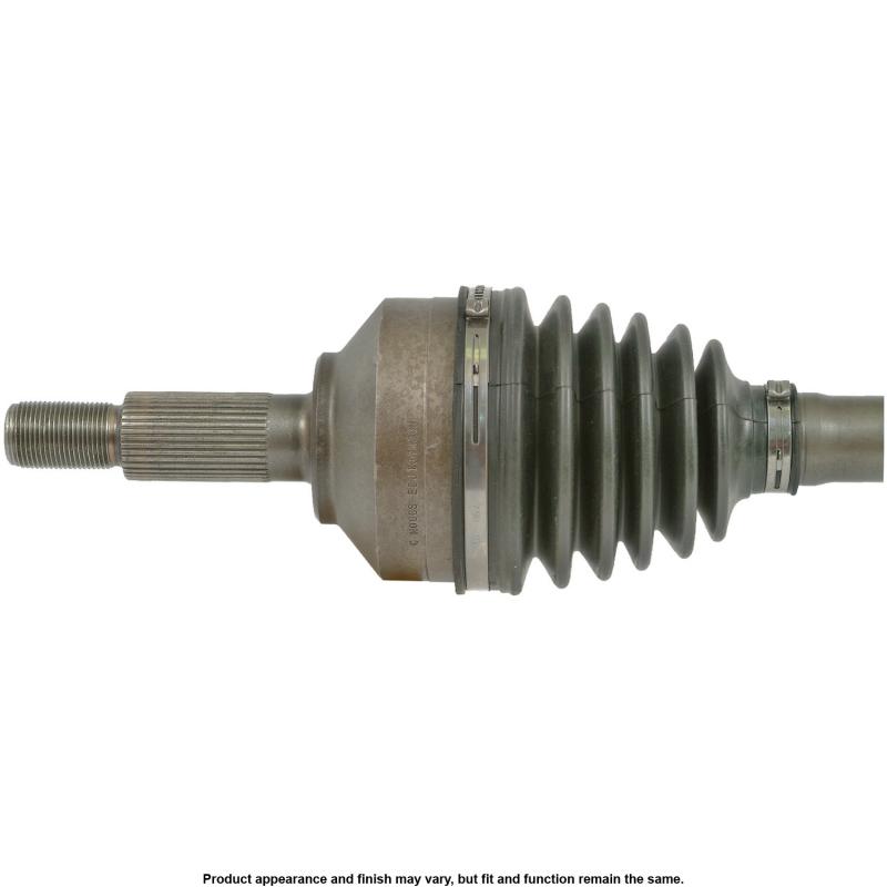 A1 Cardone 602254 CV Axle Assembly product image 2 of 3