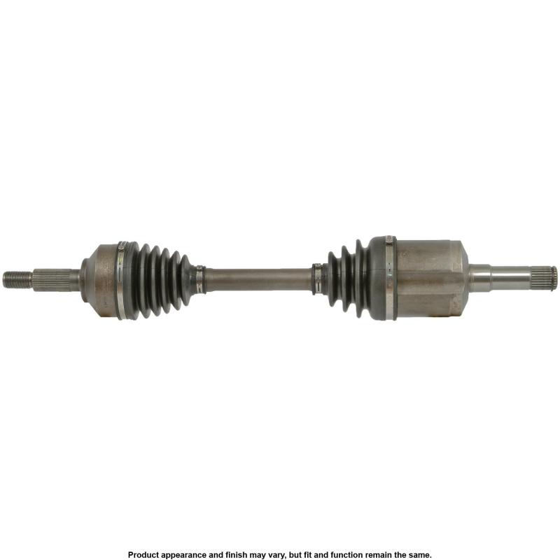 A1 Cardone 602254 CV Axle Assembly product image 3 of 3
