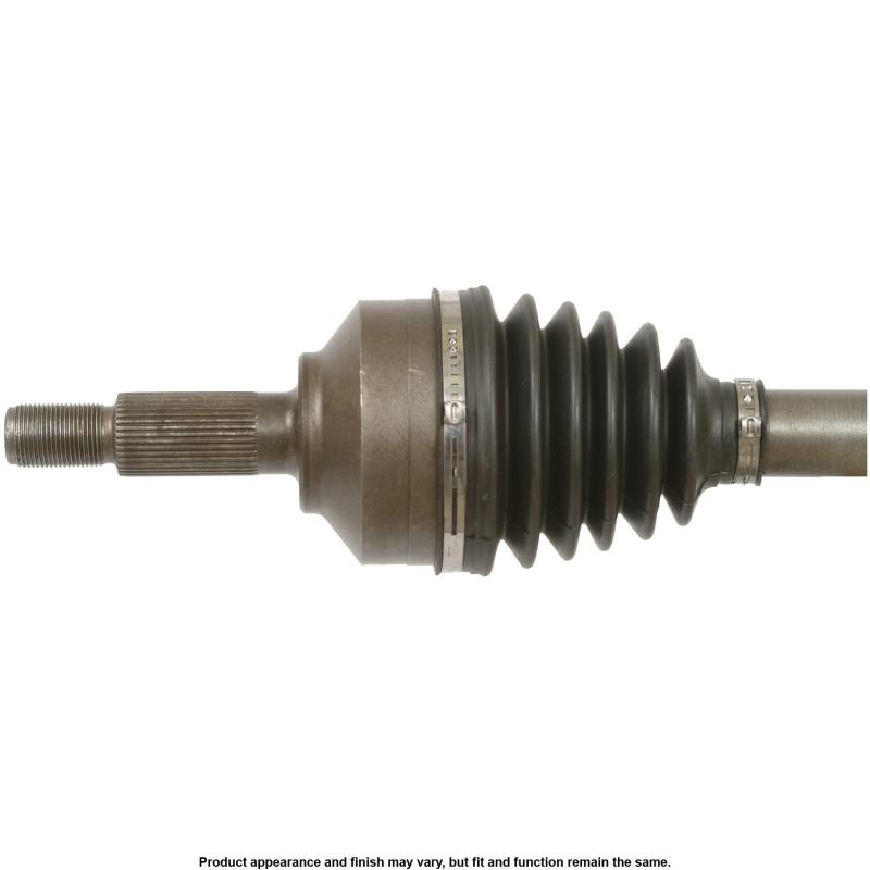 A1 Cardone 602255 CV Axle Assembly product image 1 of 3