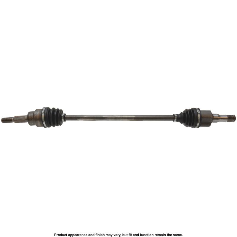 A1 Cardone 602262 - CV Axle Shaft A1 Cardone 602262 CV Axle Assembly product image 2 of 3