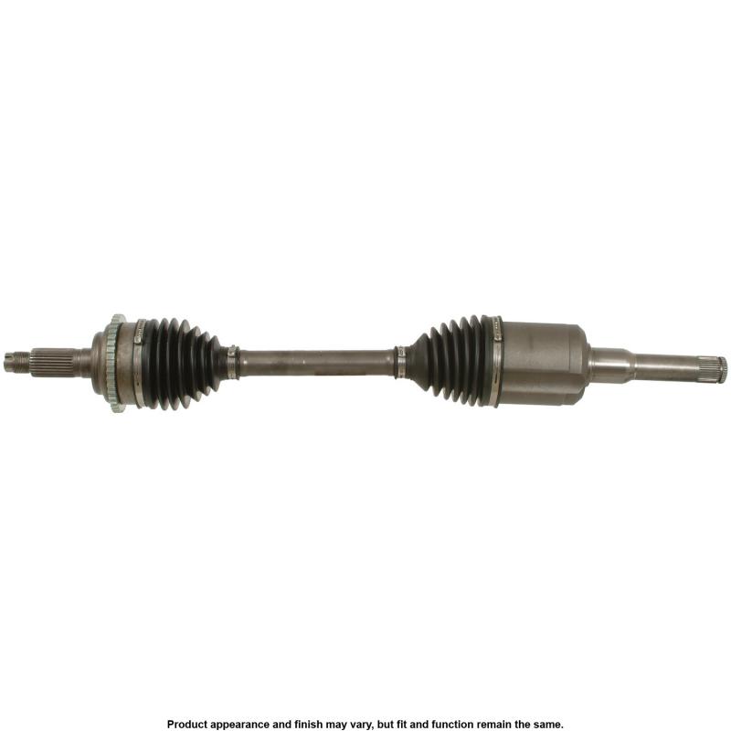 A1 Cardone 602272 CV Axle Assembly product image 1 of 3