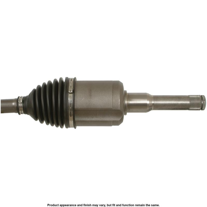 A1 Cardone 602272 CV Axle Assembly product image 2 of 3