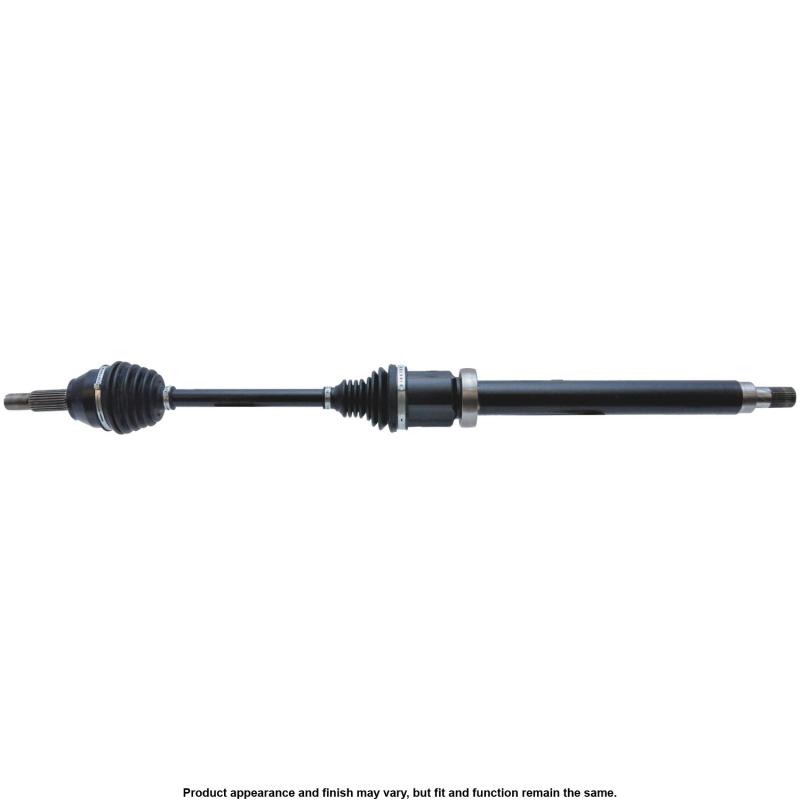 A1 Cardone 602274 - CV Axle Shaft A1 Cardone 602274 CV Axle Assembly product image 1 of 3