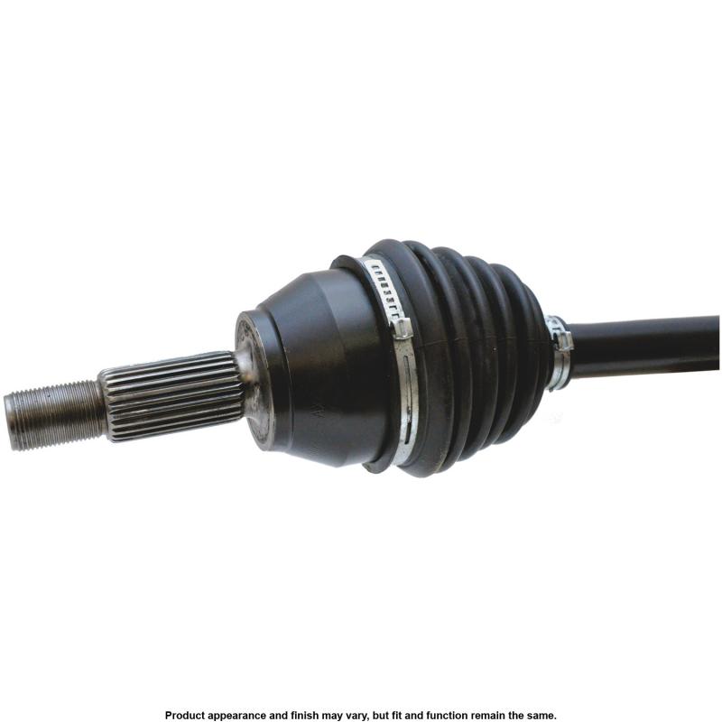 A1 Cardone 602274 - CV Axle Shaft A1 Cardone 602274 CV Axle Assembly product image 2 of 3