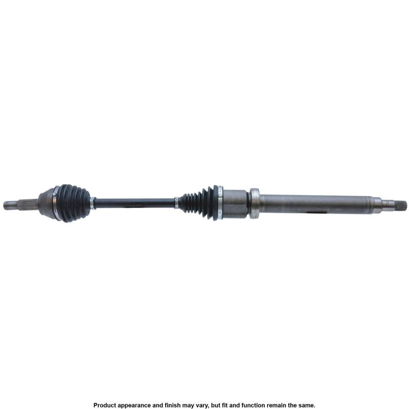 A1 Cardone 602276 CV Axle Assembly product image 2 of 3
