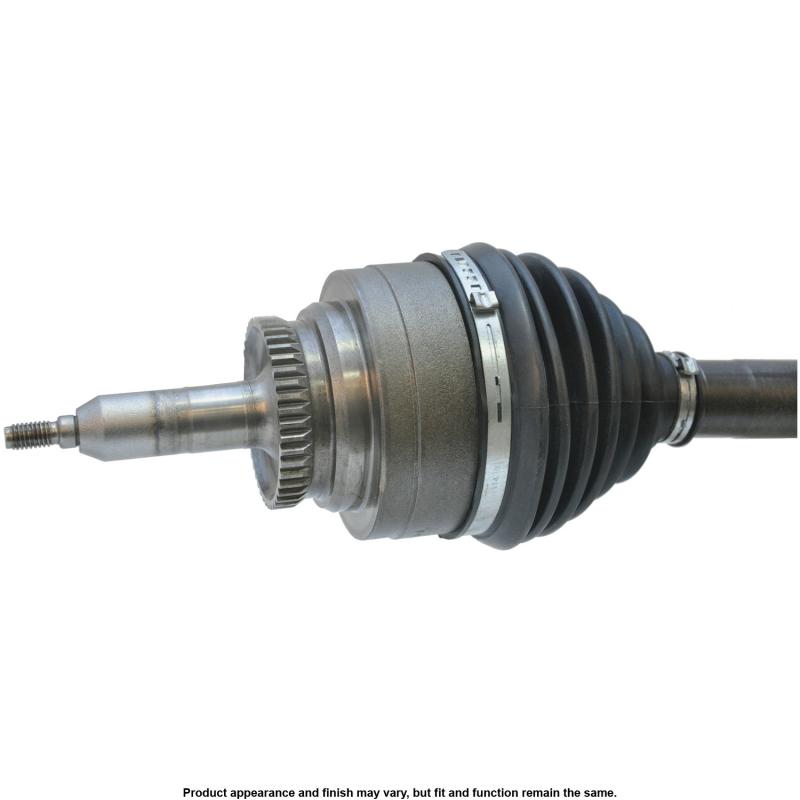 A1 Cardone 602277 CV Axle Assembly product image 1 of 3