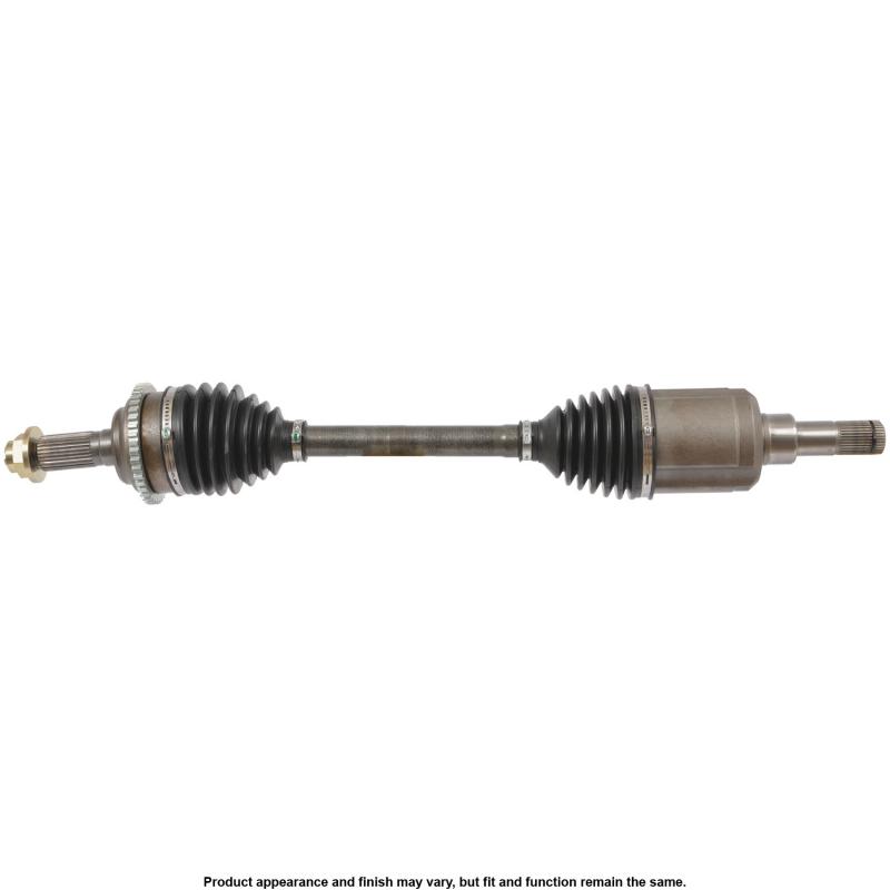 A1 Cardone 602279 - CV Axle Shaft A1 Cardone 602279 CV Axle Assembly product image 2 of 3