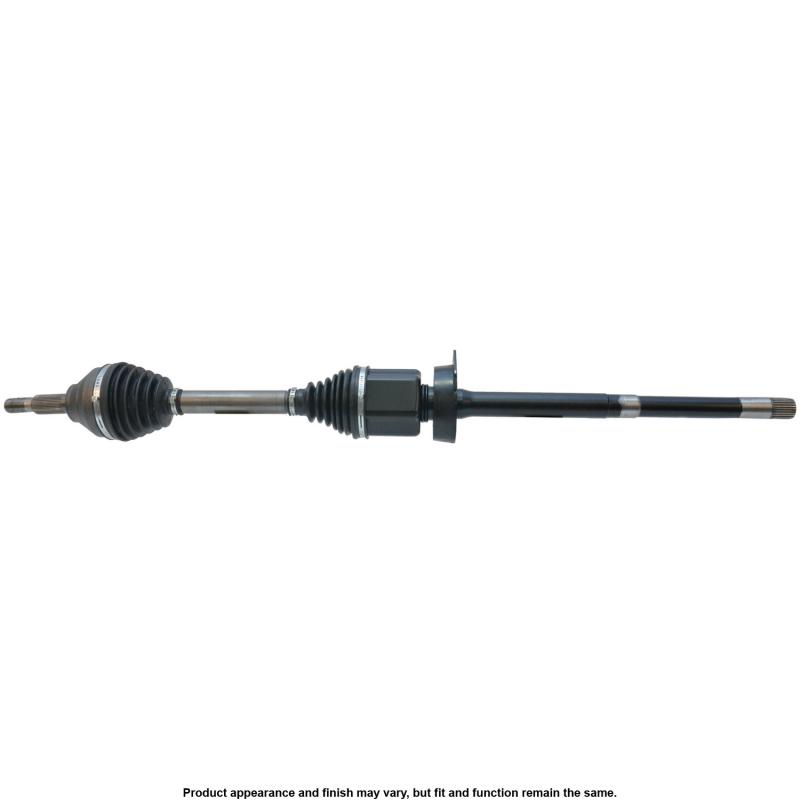 A1 Cardone 602281 - CV Axle Shaft A1 Cardone 602281 CV Axle Assembly product image 1 of 3
