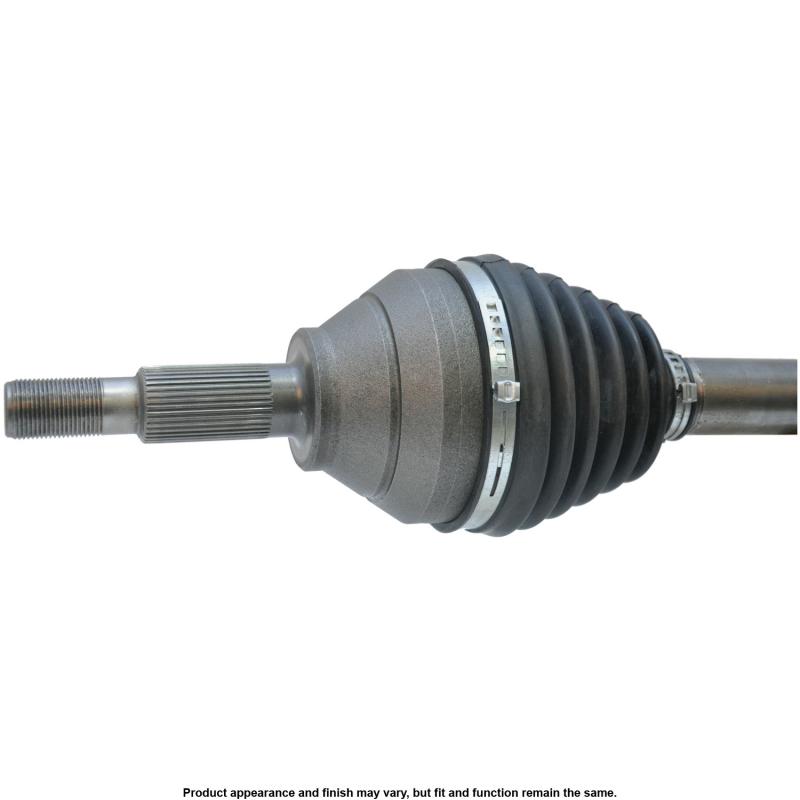 A1 Cardone 602281 - CV Axle Shaft A1 Cardone 602281 CV Axle Assembly product image 2 of 3