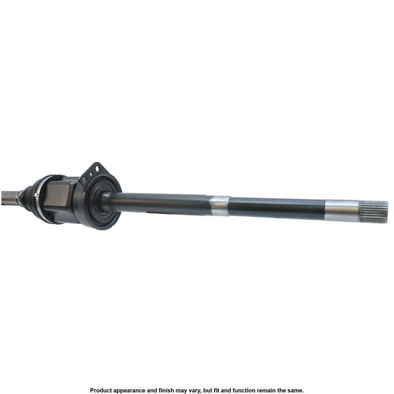 A1 Cardone 602281 - CV Axle Shaft A1 Cardone 602281 CV Axle Assembly product image 3 of 3