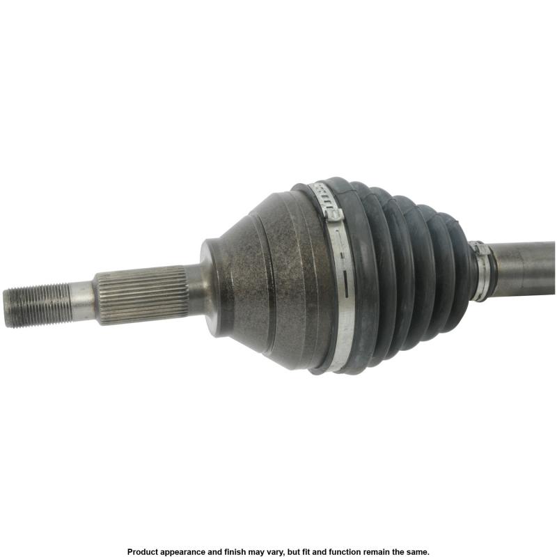 A1 Cardone 602283 - CV Axle Shaft A1 Cardone 602283 CV Axle Assembly product image 1 of 3