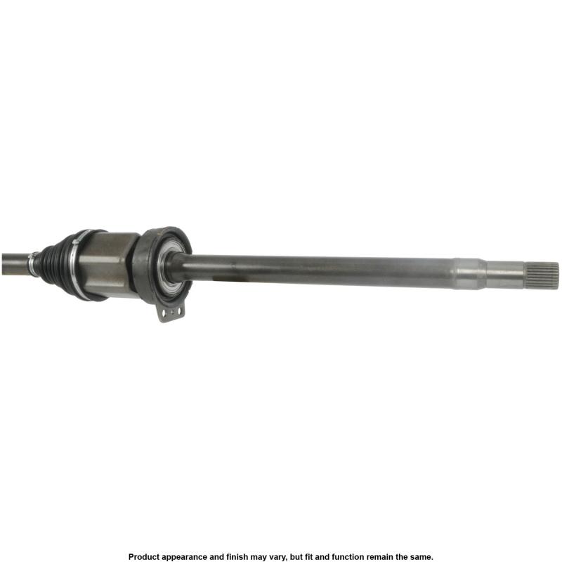 A1 Cardone 602283 - CV Axle Shaft A1 Cardone 602283 CV Axle Assembly product image 2 of 3