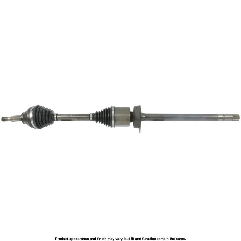 A1 Cardone 602283 - CV Axle Shaft A1 Cardone 602283 CV Axle Assembly product image 3 of 3