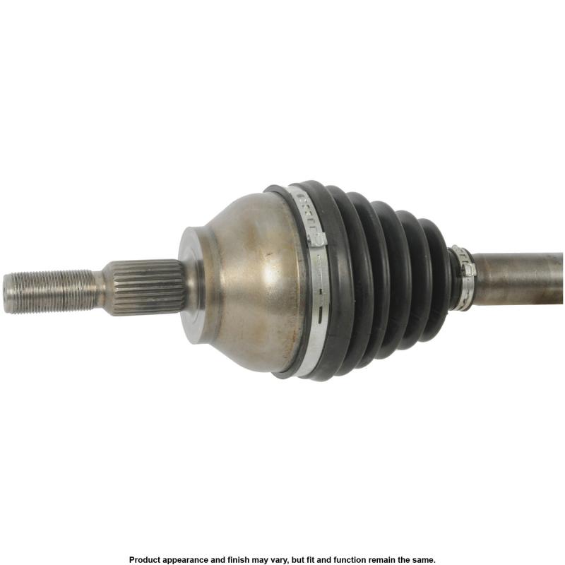 A1 Cardone 602284 - CV Axle Shaft A1 Cardone 602284 CV Axle Assembly product image 1 of 3