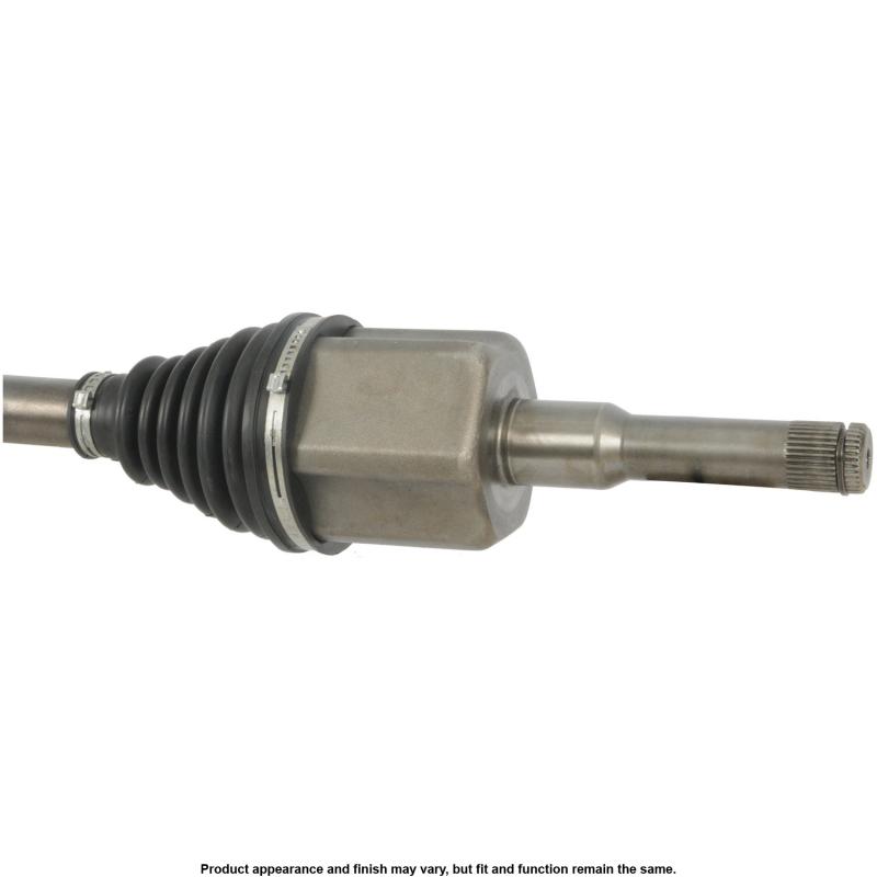 A1 Cardone 602284 - CV Axle Shaft A1 Cardone 602284 CV Axle Assembly product image 2 of 3