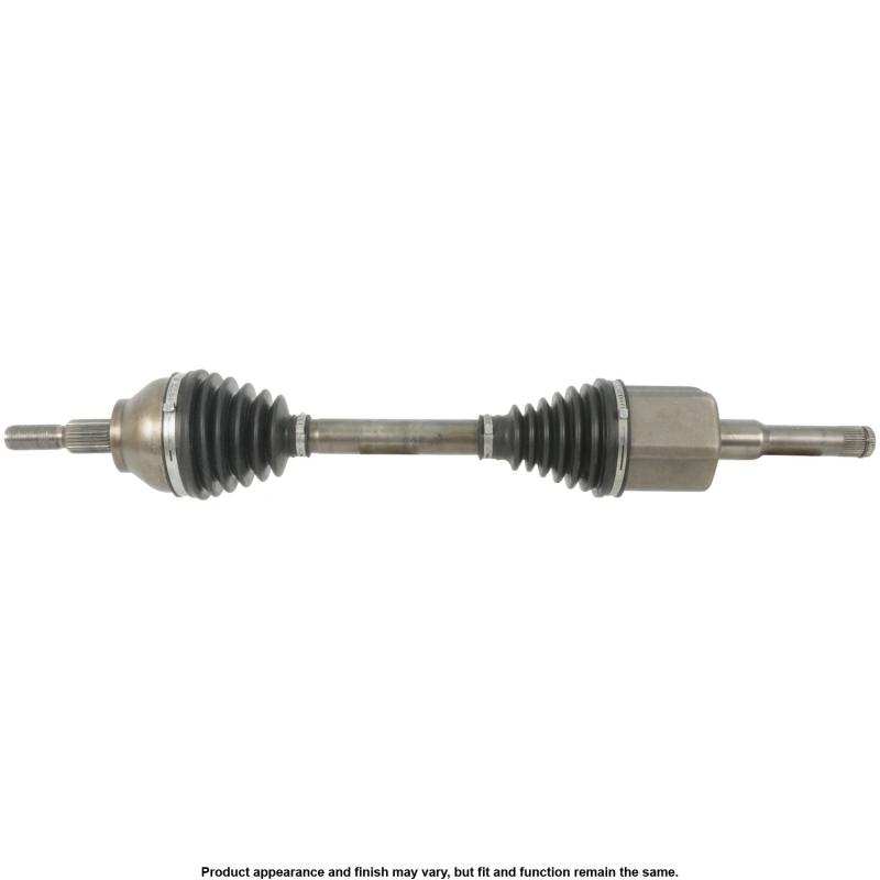 A1 Cardone 602284 - CV Axle Shaft A1 Cardone 602284 CV Axle Assembly product image 3 of 3