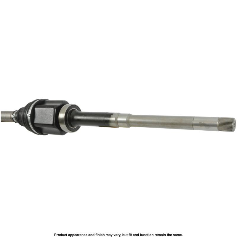 A1 Cardone 602285 CV Axle Assembly product image 2 of 3