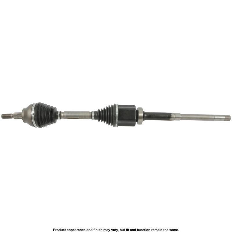 A1 Cardone 602285 CV Axle Assembly product image 3 of 3