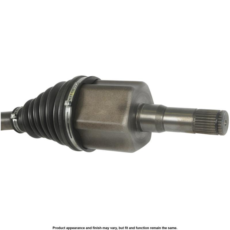 A1 Cardone 602286 - CV Axle Shaft A1 Cardone 602286 CV Axle Assembly product image 1 of 3