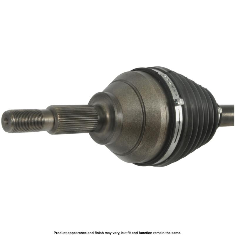 A1 Cardone 602286 - CV Axle Shaft A1 Cardone 602286 CV Axle Assembly product image 2 of 3