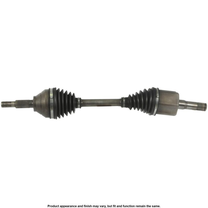 A1 Cardone 602286 - CV Axle Shaft A1 Cardone 602286 CV Axle Assembly product image 3 of 3