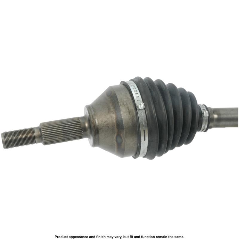 A1 Cardone 602288 - CV Axle Shaft A1 Cardone 602288 CV Axle Assembly product image 2 of 3