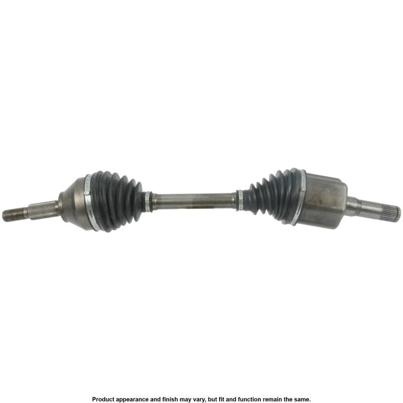 A1 Cardone 602288 - CV Axle Shaft A1 Cardone 602288 CV Axle Assembly product image 3 of 3