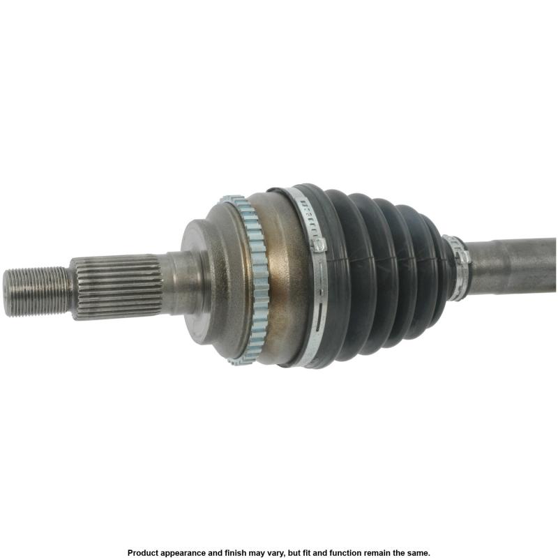 A1 Cardone 602290 - CV Axle Shaft A1 Cardone 602290 CV Axle Assembly product image 2 of 3