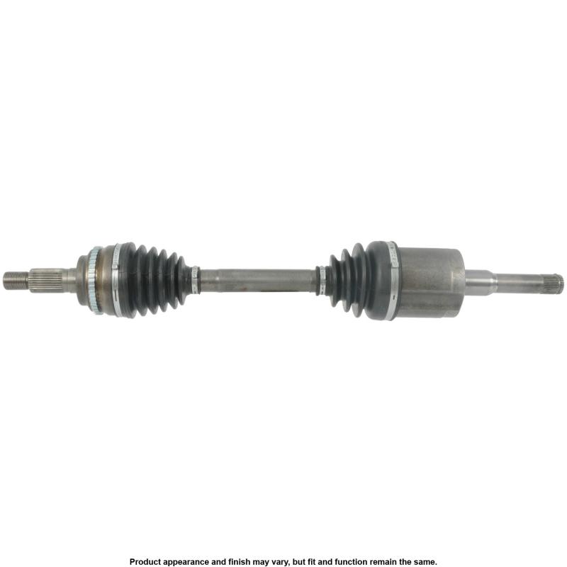 A1 Cardone 602290 - CV Axle Shaft A1 Cardone 602290 CV Axle Assembly product image 3 of 3