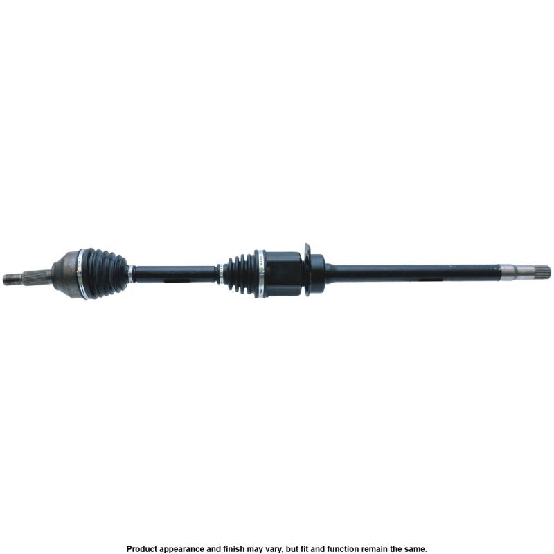 A1 Cardone 602295 CV Axle Assembly product image 1 of 3