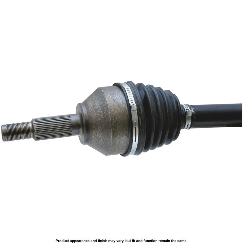 A1 Cardone 602295 CV Axle Assembly product image 2 of 3