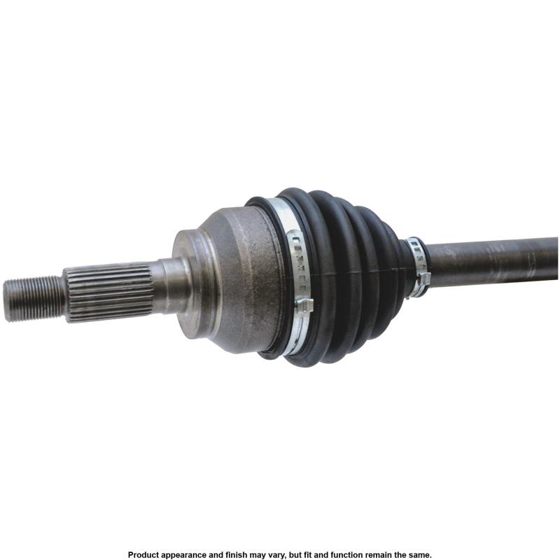 A1 Cardone 602301 - CV Axle Shaft A1 Cardone 602301 CV Axle Assembly product image 1 of 3