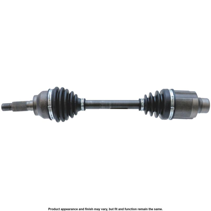 A1 Cardone 602301 - CV Axle Shaft A1 Cardone 602301 CV Axle Assembly product image 2 of 3