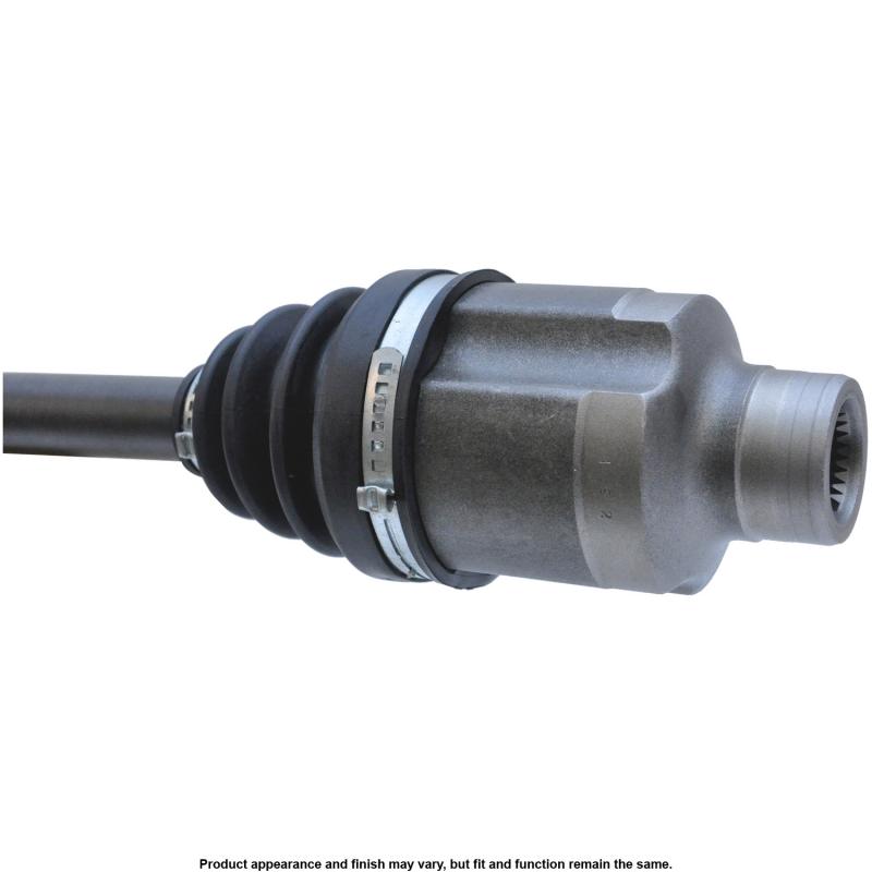 A1 Cardone 602301 - CV Axle Shaft A1 Cardone 602301 CV Axle Assembly product image 3 of 3