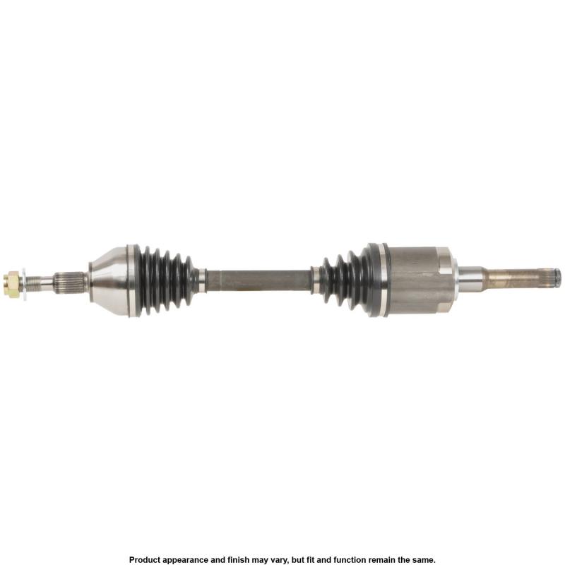 A1 Cardone 602313 - CV Axle Shaft A1 Cardone 602313 CV Axle Assembly product image 2 of 3