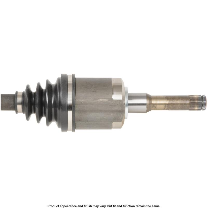 A1 Cardone 602313 - CV Axle Shaft A1 Cardone 602313 CV Axle Assembly product image 3 of 3