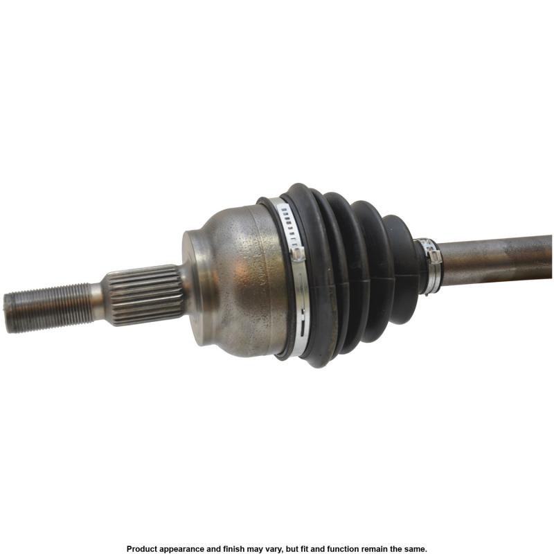 A1 Cardone 602318 CV Axle Assembly product image 1 of 3