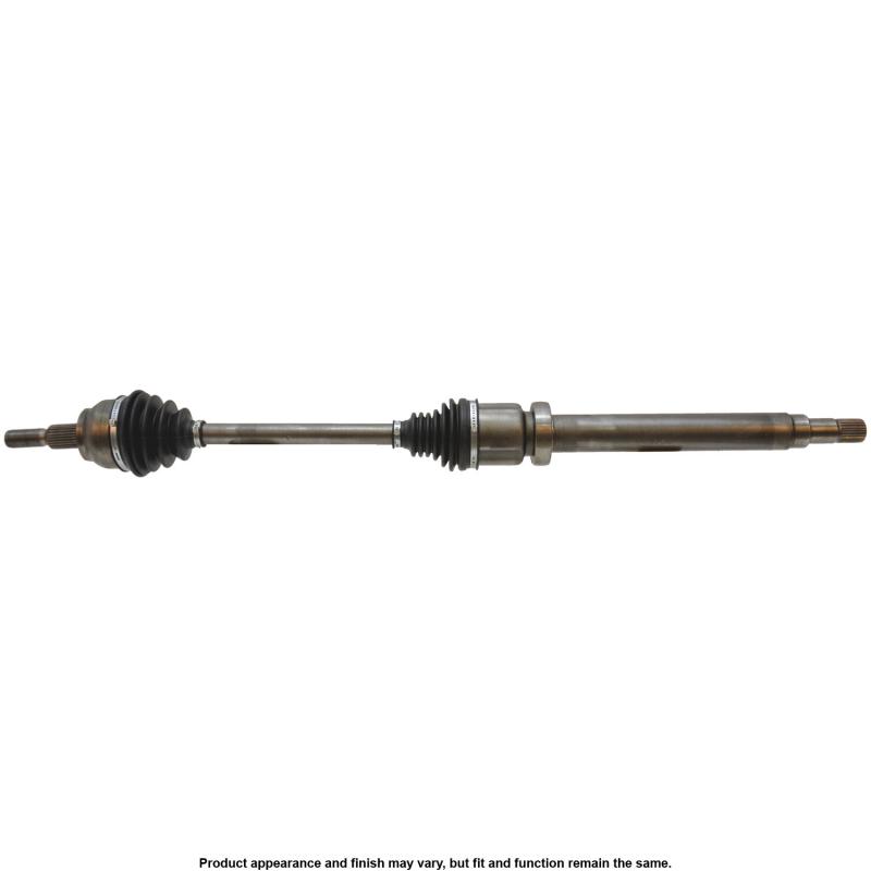 A1 Cardone 602318 CV Axle Assembly product image 3 of 3