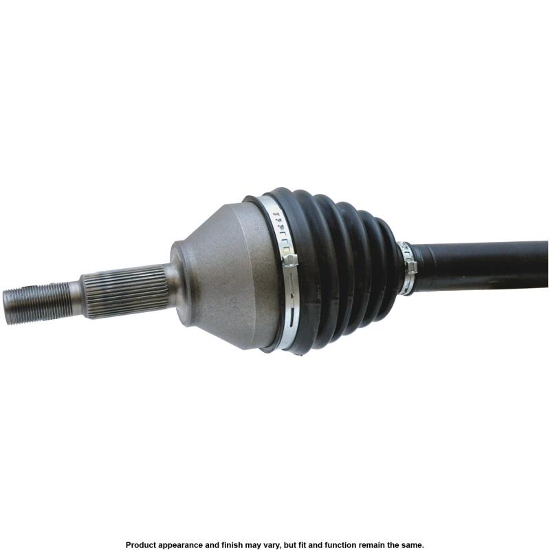 A1 Cardone 602354 CV Axle Assembly product image 2 of 3