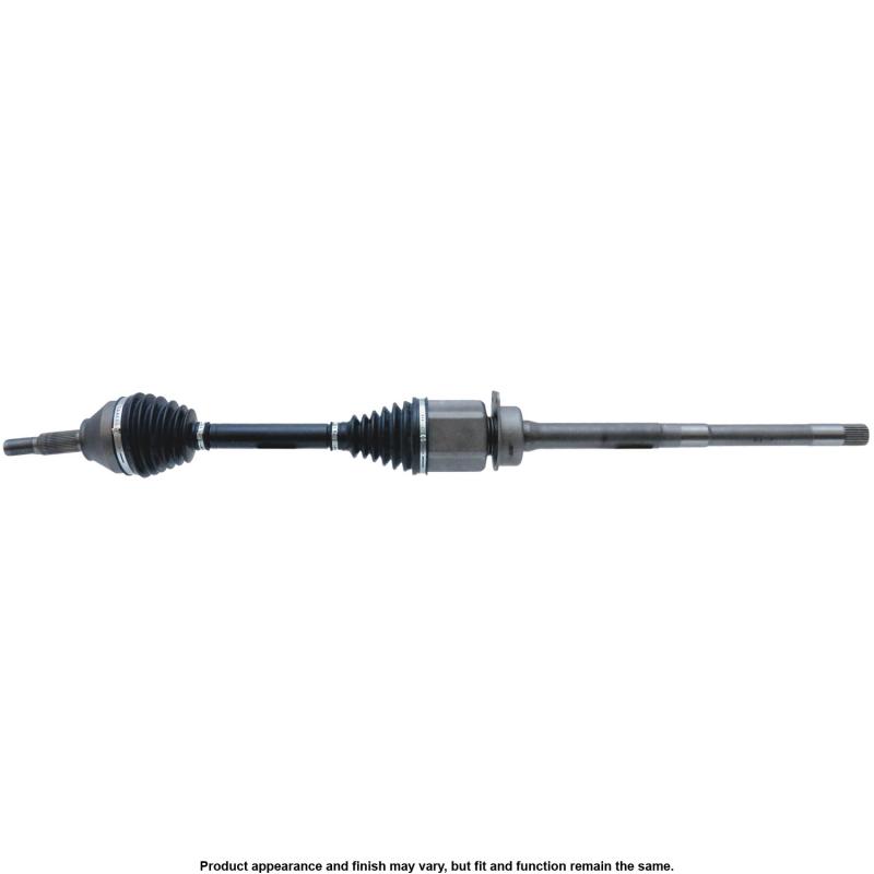 A1 Cardone 602354 CV Axle Assembly product image 3 of 3