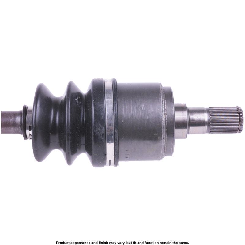 A1 Cardone 603000 - CV Axle Shaft A1 Cardone 603000 CV Axle Assembly product image 1 of 3