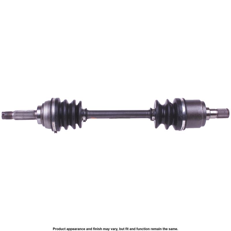 A1 Cardone 603000 - CV Axle Shaft A1 Cardone 603000 CV Axle Assembly product image 2 of 3