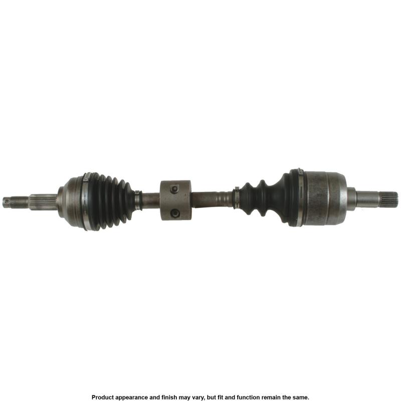 A1 Cardone 603001 CV Axle Assembly product image 1 of 3