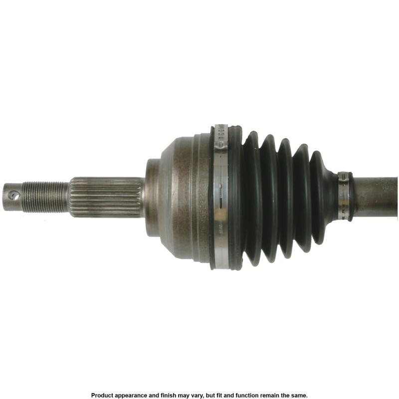 A1 Cardone 603001 CV Axle Assembly product image 2 of 3
