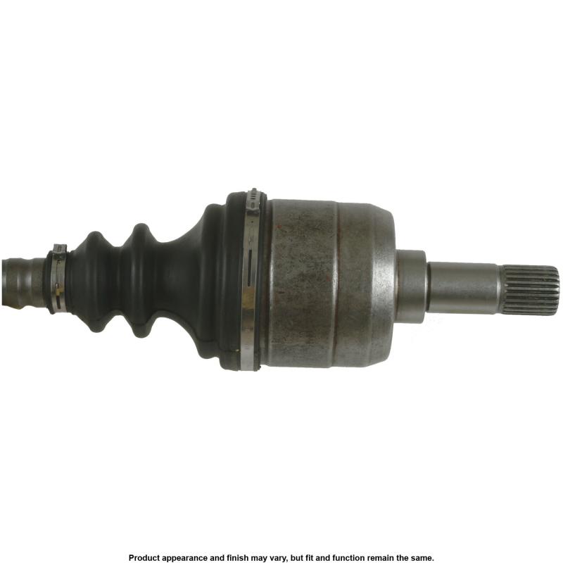 A1 Cardone 603001 CV Axle Assembly product image 3 of 3