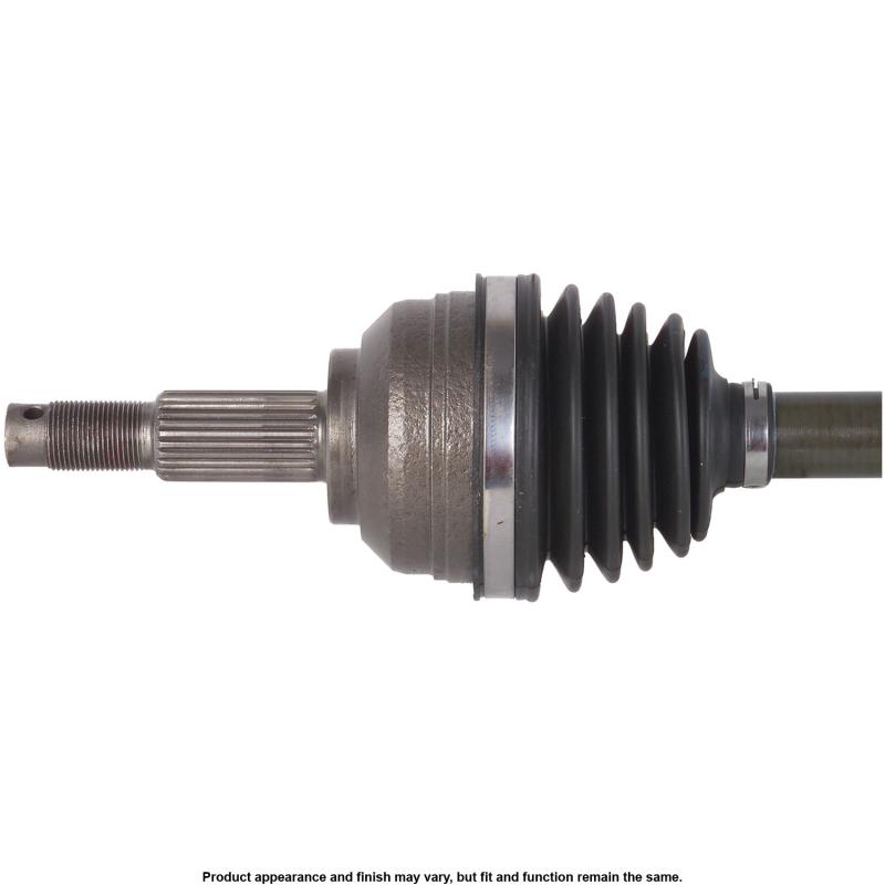 A1 Cardone 603001S - CV Axle Shaft A1 Cardone 603001S CV Axle Assembly product image 1 of 3